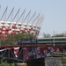Warschau, Nationaal voetbalsstadion (Europees kampioenschap 2012)