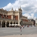 Krakau,  Grote Markt (Rynek Glowny)