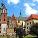 Krakau, Wawel