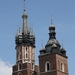 Krakau,  Mariakerk (gotisch)