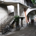 Krakau,  getto met beroemd straatje uit Shindlers List