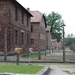 Auschwitz, Was voormalige Poolse kazerne