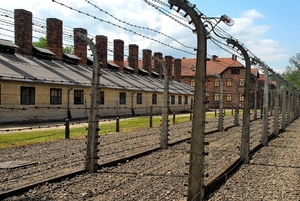 Auschwitz