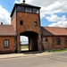 Birkenau, 'De Poort des doods'