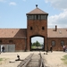 Birkenau, De Poort des Doods