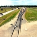 Birkenau, na aankomst werden de gevangenen onmiddellijk gescheide