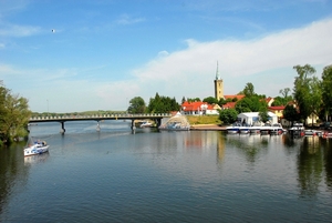 Mikolajki Mazuri