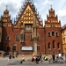 Wroclaw, Raadhuis