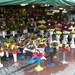 Wroclaw, bloemenmarkt