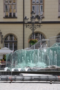 Wroclaw, Marktplein