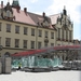 Wroclaw, Marktplein