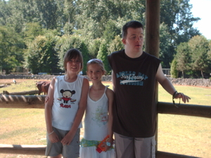 zoo olmen 007