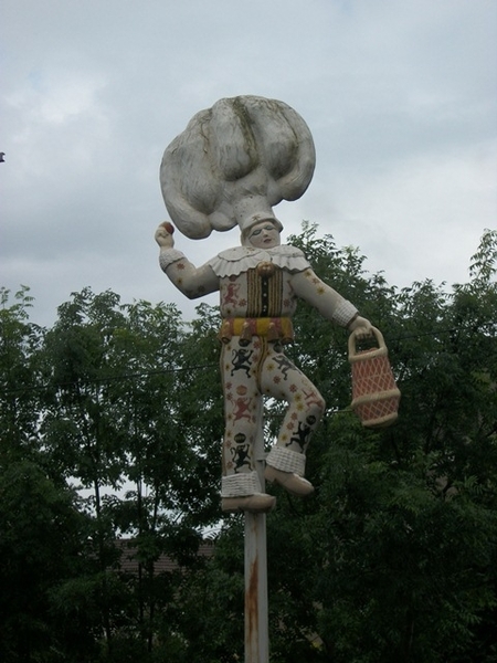 003-De Gilles van Binche