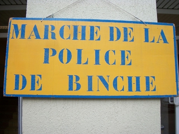 005-Binche-Marche d't