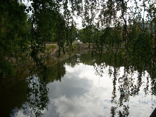 075-Vijvers collge Notre-Dame De Bonne-Esprance