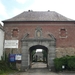 090-Ingangpoort Abbaye Bonne-Esprance