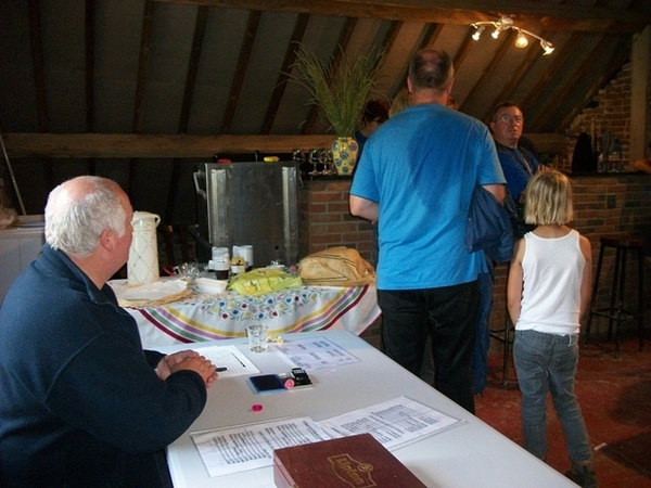 142-Rustpost Abbaye Bonne-Esprance-18.200km...