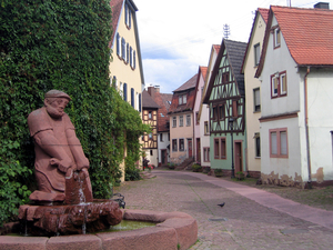 lohr a/m