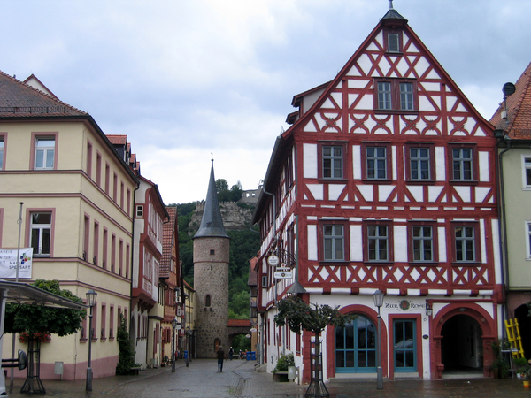 karlstadt