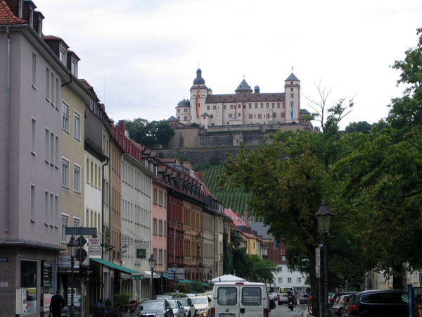 wurzburg