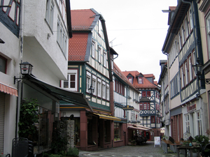 gelnhausen