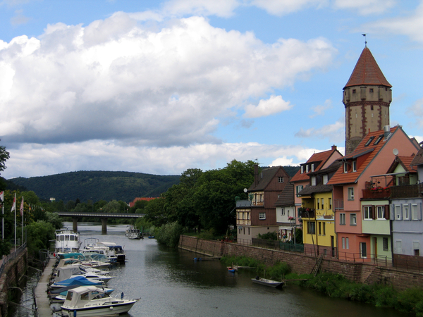 wertheim
