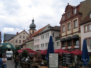marktheidenfeld