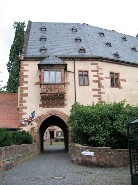 budingen