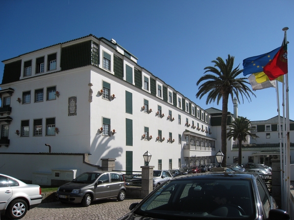 020 IMG_1571 Hotel Vila Galé