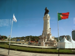 024 IMG_1577 Praça Marques de Pombal