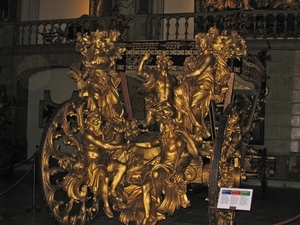 045 IMG_1685  Pope Clement XI Embassy carriage (of the Oceans)  (