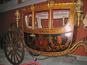 047 IMG_1689 Crown Carriage used by Queen Elizabeth II in the vis