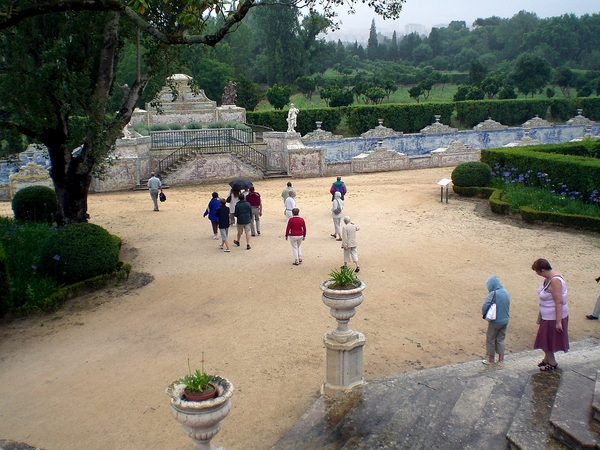 057 CIMG2786 Palácio Nacional Queluz