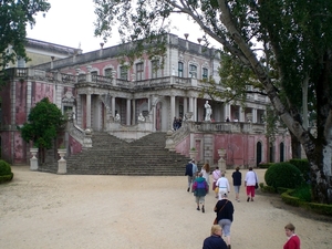 058 CIMG2788 Palácio Nacional Queluz