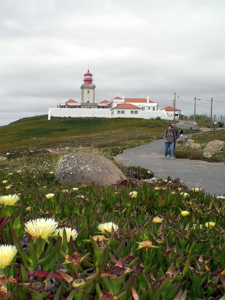 061 CIMG2803 Cabo da Roca
