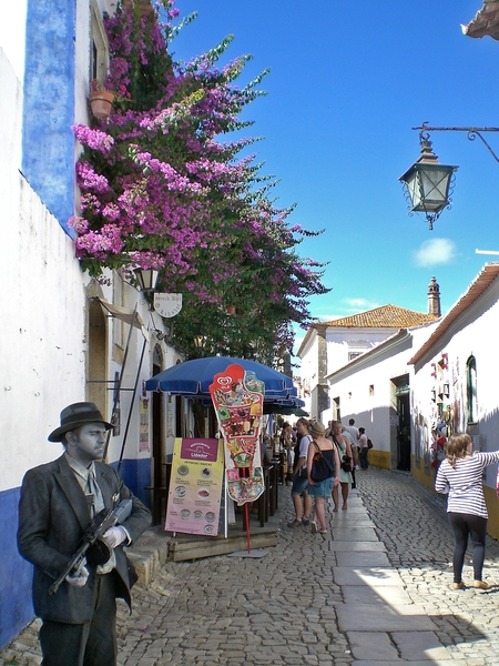 097 CIMG2855 Obidos