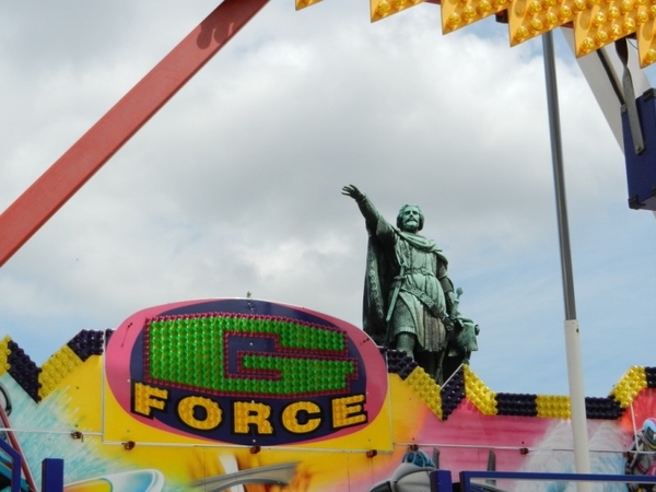 20120718.Gent 033(1) Jacob v.Artevelde tussen de foor