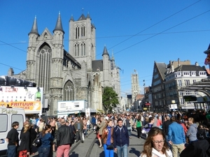 20120721.Gent 016  sfeer met (te) veel volk