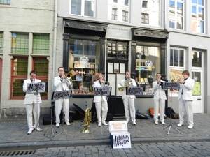 20120721.Gent 040  Jazz orkestje