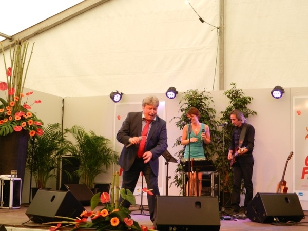 20120722.Gent 011 Afsluiter met Garry Harry