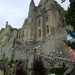 klooster mont-st-michel