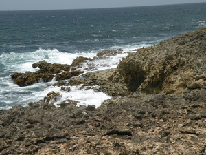 Curacao 2010 Dinah, Hans en Ria 358