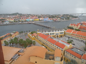 Curacao 2010 Dinah, Hans en Ria 422