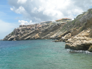 Curacao 2010 Dinah, Hans en Ria 440