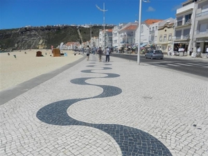 20120616.(3)Nazare (strand) 005 (Medium)