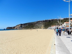 20120616.(3)Nazare (strand) 008 (Medium)