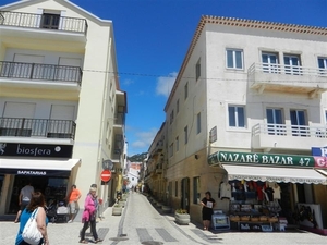 20120616.(3)Nazare (strand) 010 (Medium)