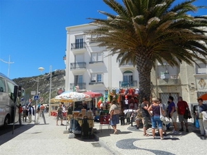 20120616.(3)Nazare (strand) 015 (Medium)