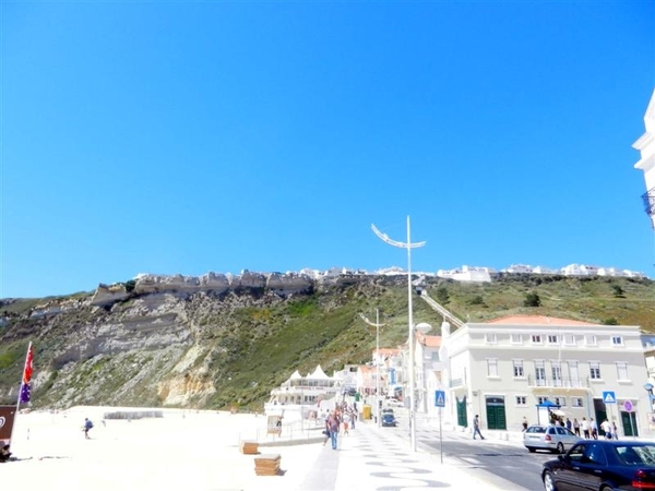 20120616.(3)Nazare (strand) 020 (Medium)