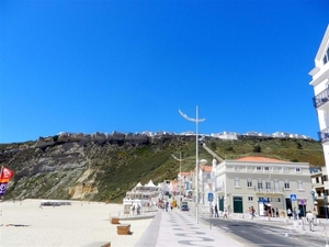 20120616.(3)Nazare (strand) 021 (Medium)